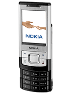 Darmowe dzwonki Nokia 6500 Slide do pobrania.